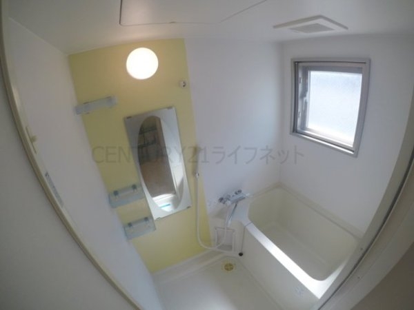 セレニテ江坂四番館