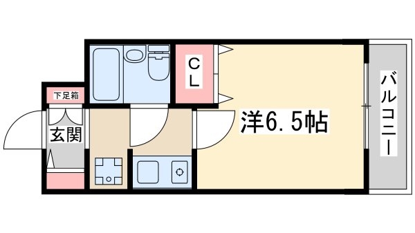 エスリード北梅田第2