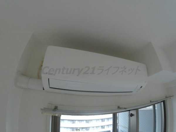 エスリード新北野