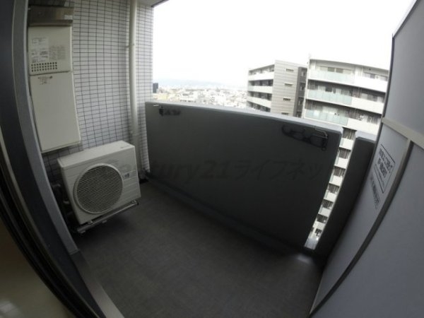 エスリード新北野