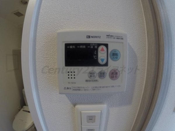エスリード新北野