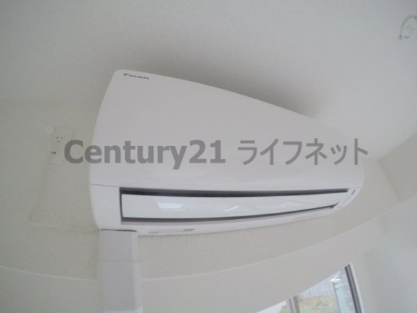 エスリード新大阪グランファースト(その他設備)