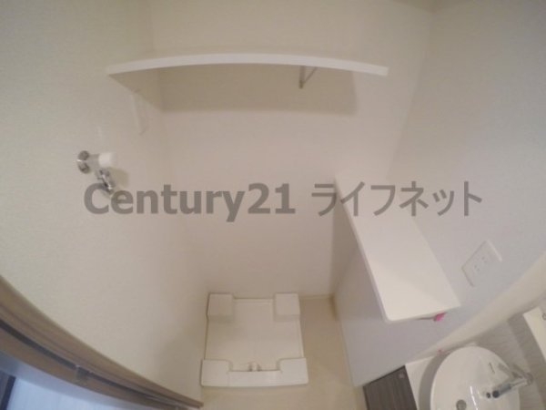 エスリード新大阪グランファースト(その他設備)