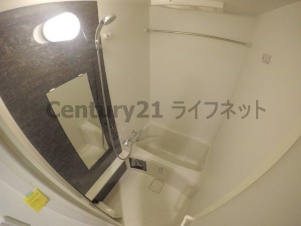 エスリード新大阪グランファースト(バス)