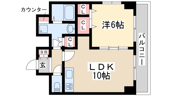 クレイン新大阪