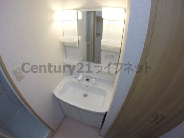 クレイン新大阪