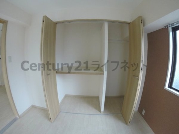 クレイン新大阪