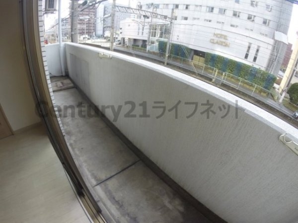 クレイン新大阪