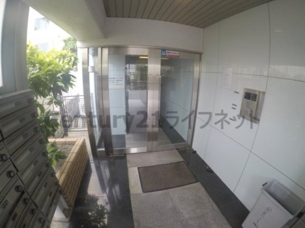 クレイン新大阪