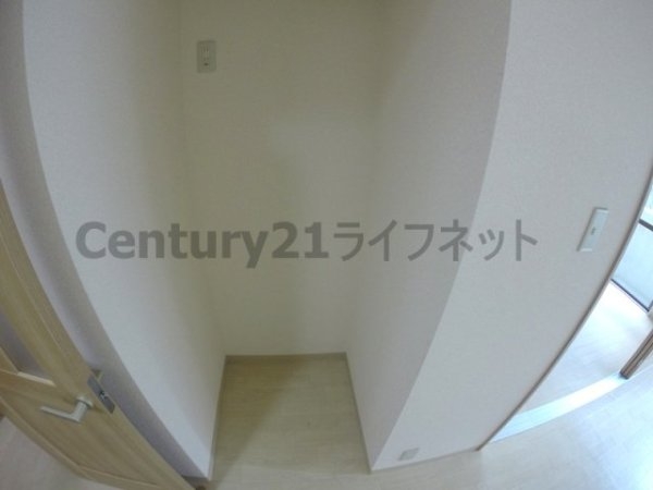 クレイン新大阪