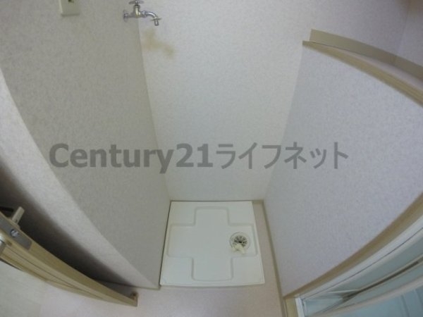 クレイン新大阪
