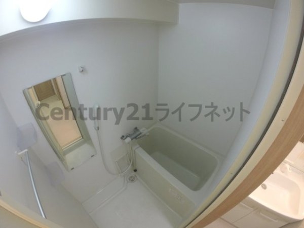 クレイン新大阪
