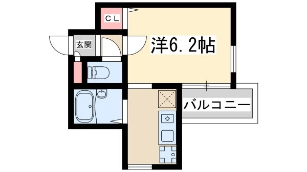 グランシャトー