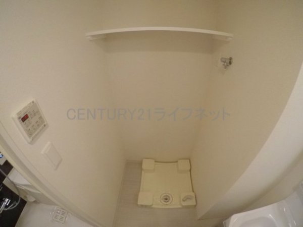プレサンス新大阪イオリア(その他設備)