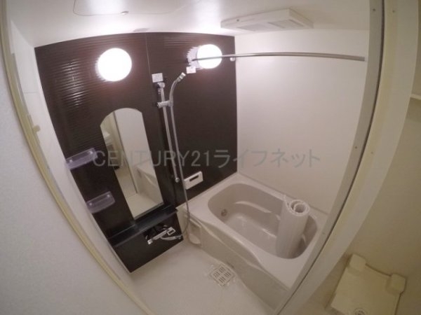 プレサンス新大阪イオリア(バス)