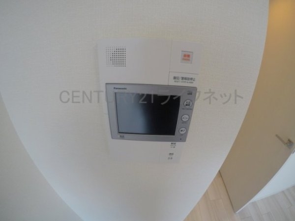 プレサンスブルーム東三国