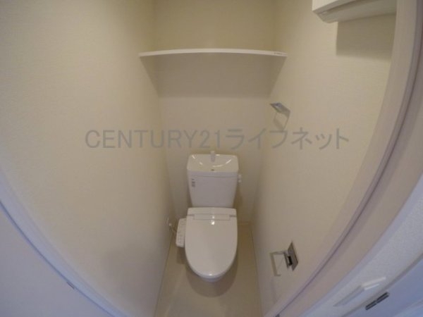 プレサンスブルーム東三国