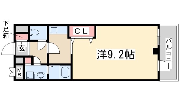 十三本町ウィンズマンション2
