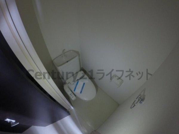 十三本町ウィンズマンション2