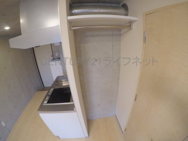 セレステ東中島