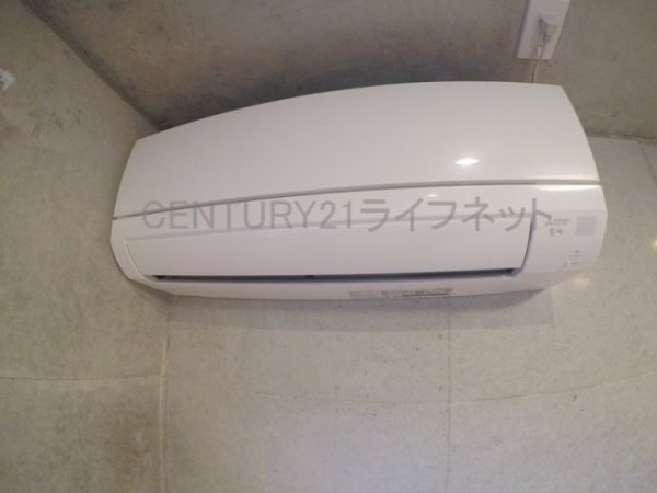 セレステ東中島