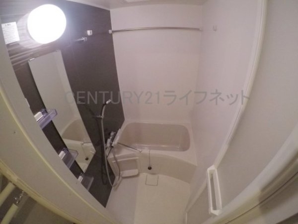 セレステ東中島