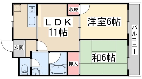 グロリアス北大阪