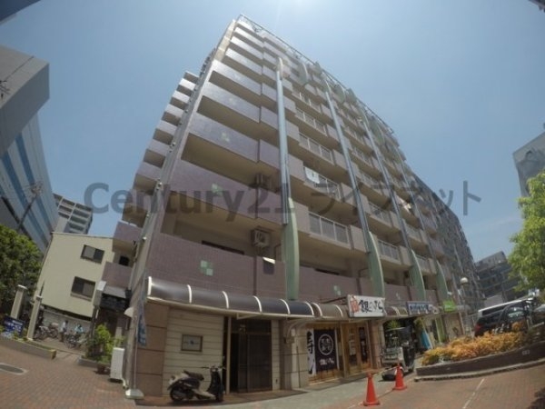 グロリアス北大阪