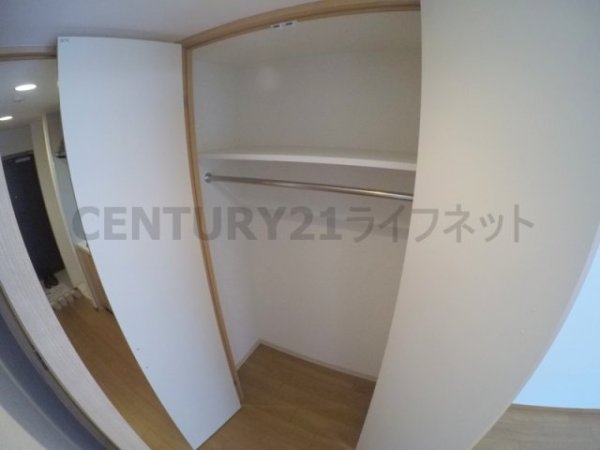 パークフラッツ江坂
