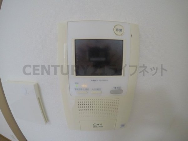 パークフラッツ江坂
