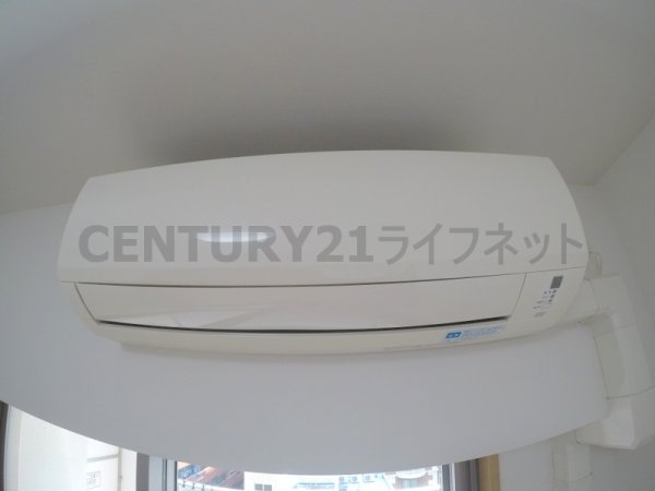 パークフラッツ江坂