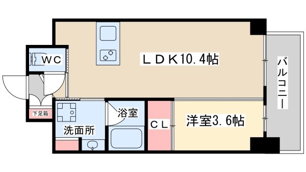 ノルデンハイム同心