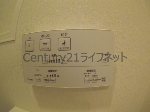 ノルデンハイム同心