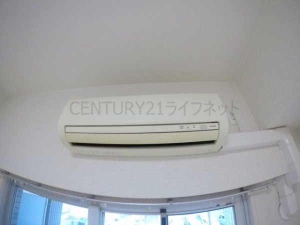 エスリード江坂公園
