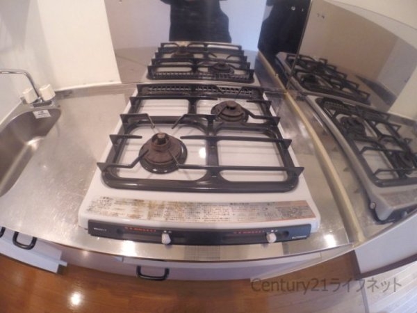 アンプルールフェールドミール