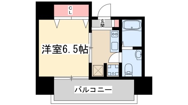 オリエンタル江坂