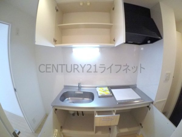 オリエンタル江坂