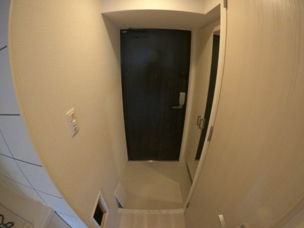 大阪市東淀川区東中島２丁目のマンション