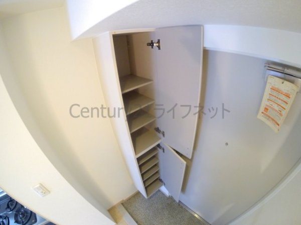 大阪市北区東天満２丁目のマンション