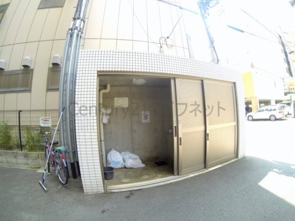 大阪市北区東天満２丁目のマンション