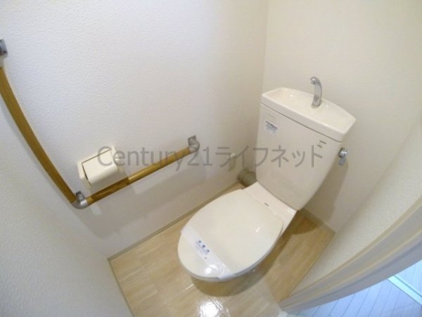 大阪市北区東天満２丁目のマンション