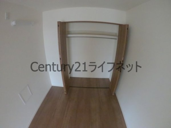 ローレルハイツ北天満2号棟