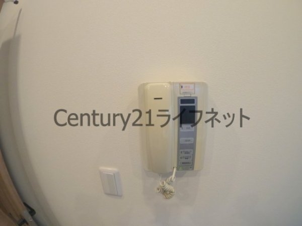 ローレルハイツ北天満2号棟