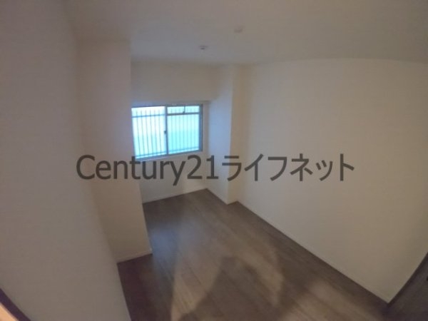 ローレルハイツ北天満2号棟