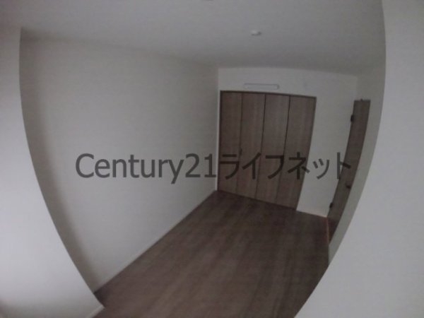 ローレルハイツ北天満2号棟