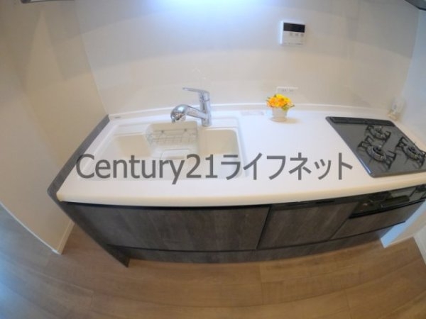 ローレルハイツ北天満2号棟