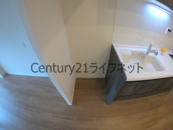ローレルハイツ北天満2号棟