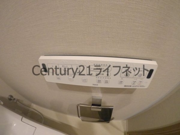 ローレルハイツ北天満2号棟