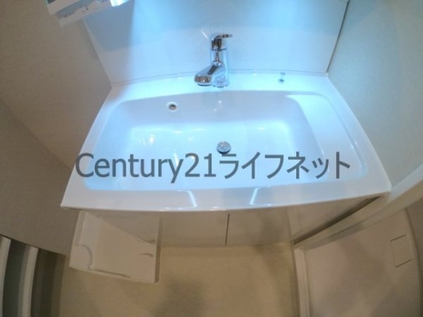 ローレルハイツ北天満2号棟