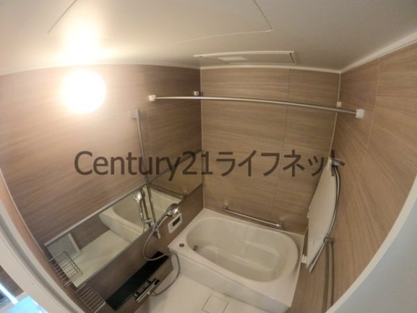 ローレルハイツ北天満2号棟